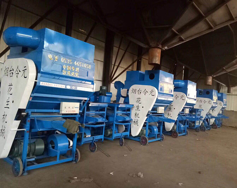 2017款LY-20000型環(huán)?；ㄉ鷦儦C(jī)組